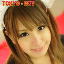天宮まりる TOKYO-HOT(東京熱)