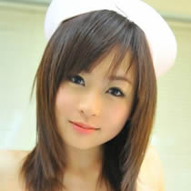 上村佳奈 TOKYO-HOT(東京熱)